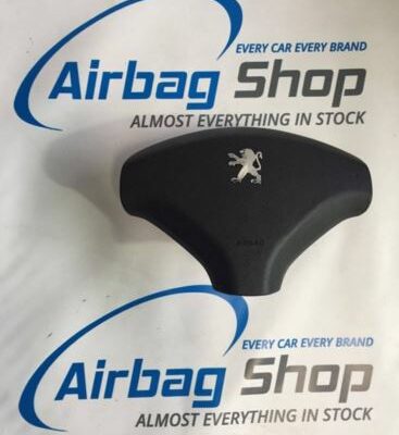 Volant airbag Peugeot 308 (cc) (2007-....)