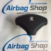 Airbag set - Dashboard Peugeot 308 (cc) (2007-2013) - Image 2