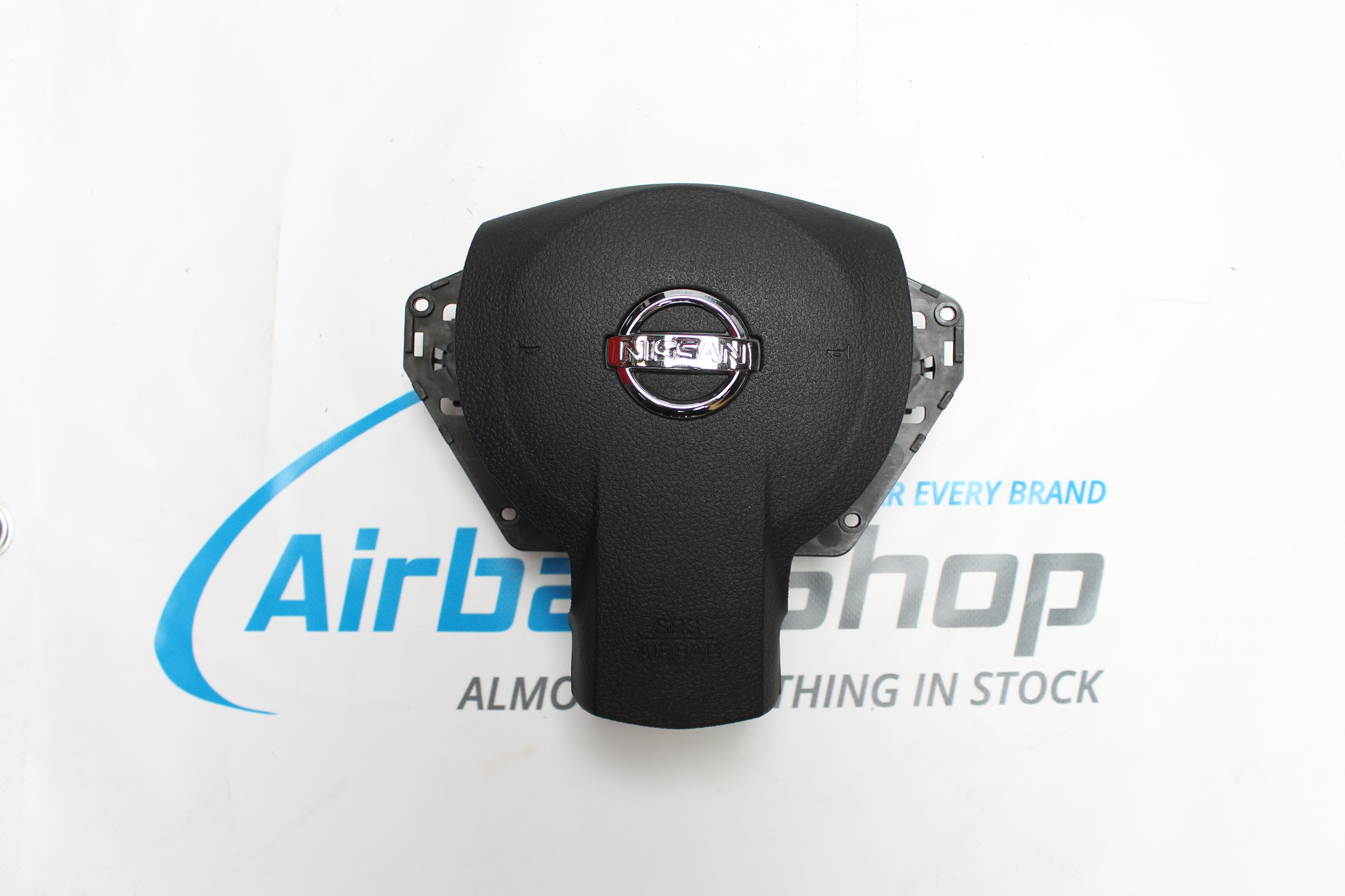 Driver airbag Nissan Qashqai 20072013 buy ? Airbag.eu