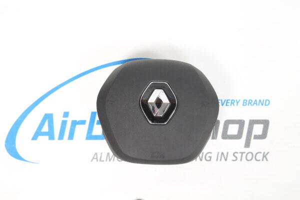 Airbag guida Renault Kadjar (2015-....)