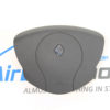 Airbag set - Abdeckung Renault Twingo (2007-2014) – Bild 2