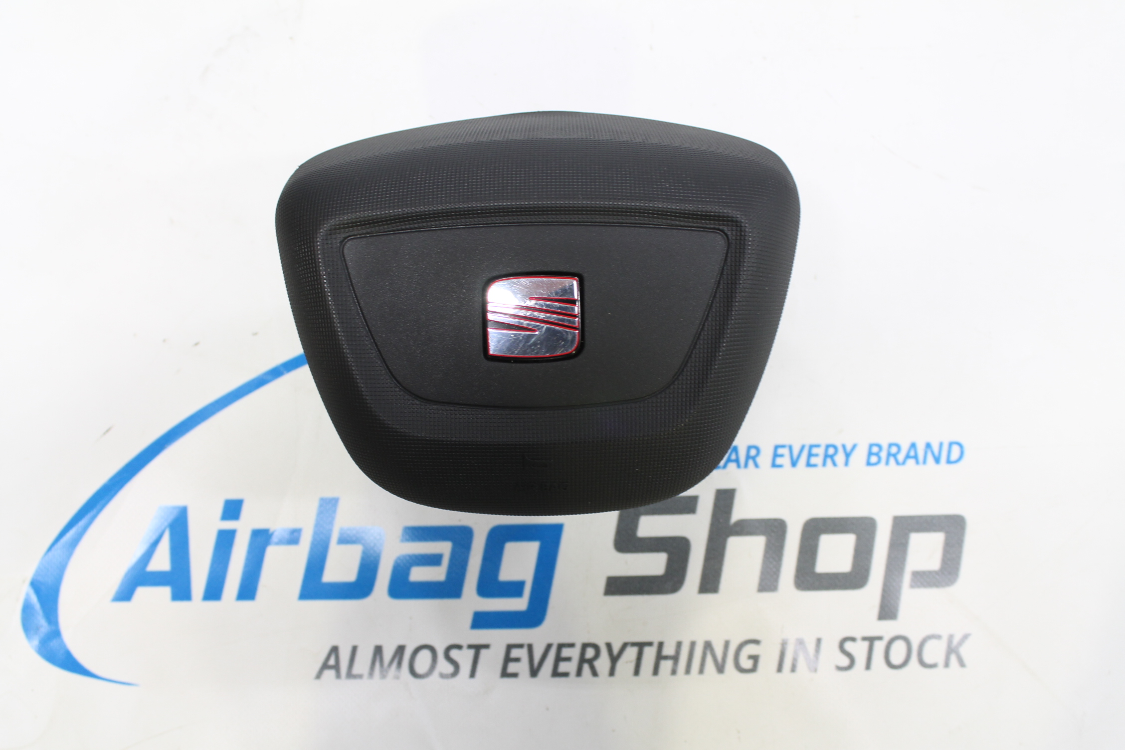 Driver airbag Seat 6J (20082015) buy ? Airbag.eu