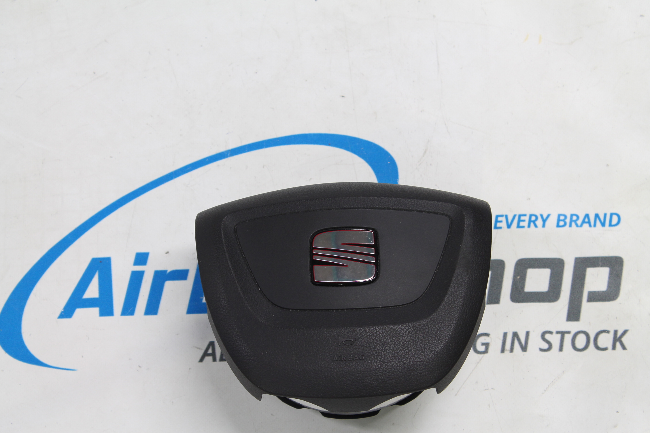 Volant airbag Seat Leon 1P 20052012 Acheter ? Airbag.eu