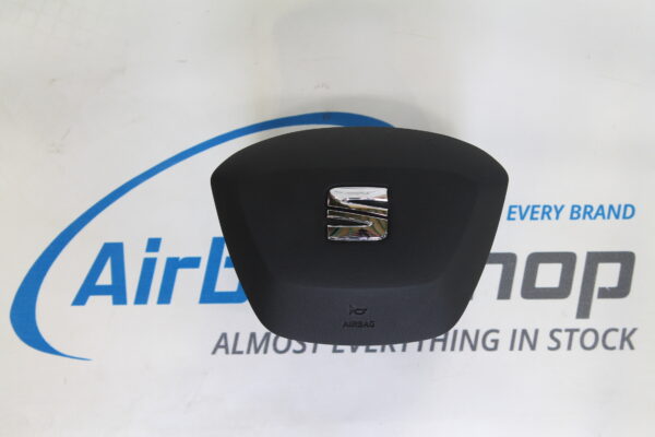 Fahrer Airbag Seat Leon 5F (2012-2020)