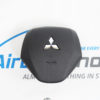 Airbag set - Dashboard panel Mitsubishi Space Star (2012-....)  - Image 2