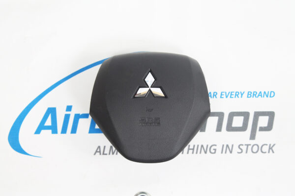 Fahrer Airbag Mitsubishi Space Star (2012-....)