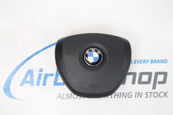 Stuur airbag sport BMW 1 serie F20 F21 (2011-2019)