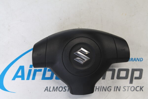 Airbag guida Suzuki Alto (2009-....)