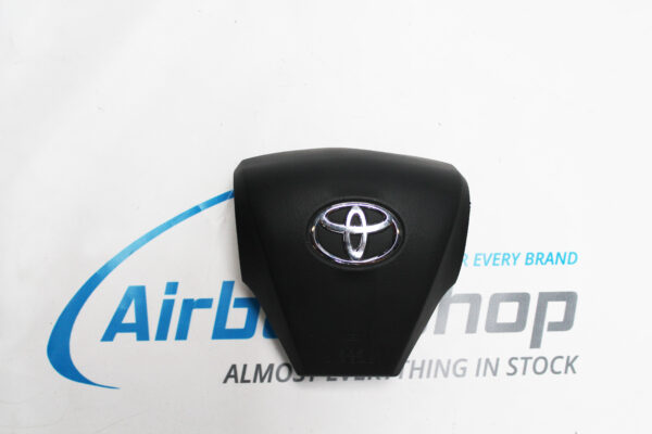 Airbag guida Toyota Auris (2006-2012)