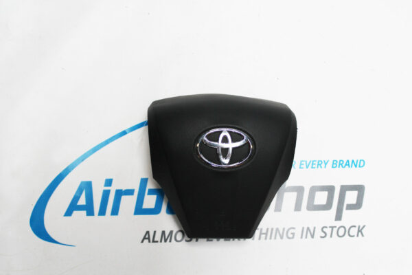 Volant airbag Toyota Auris (2006-2012)