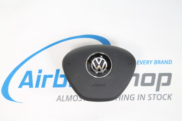 Driver airbag Volkswagen Golf 7 (5G) (2012-2020)
