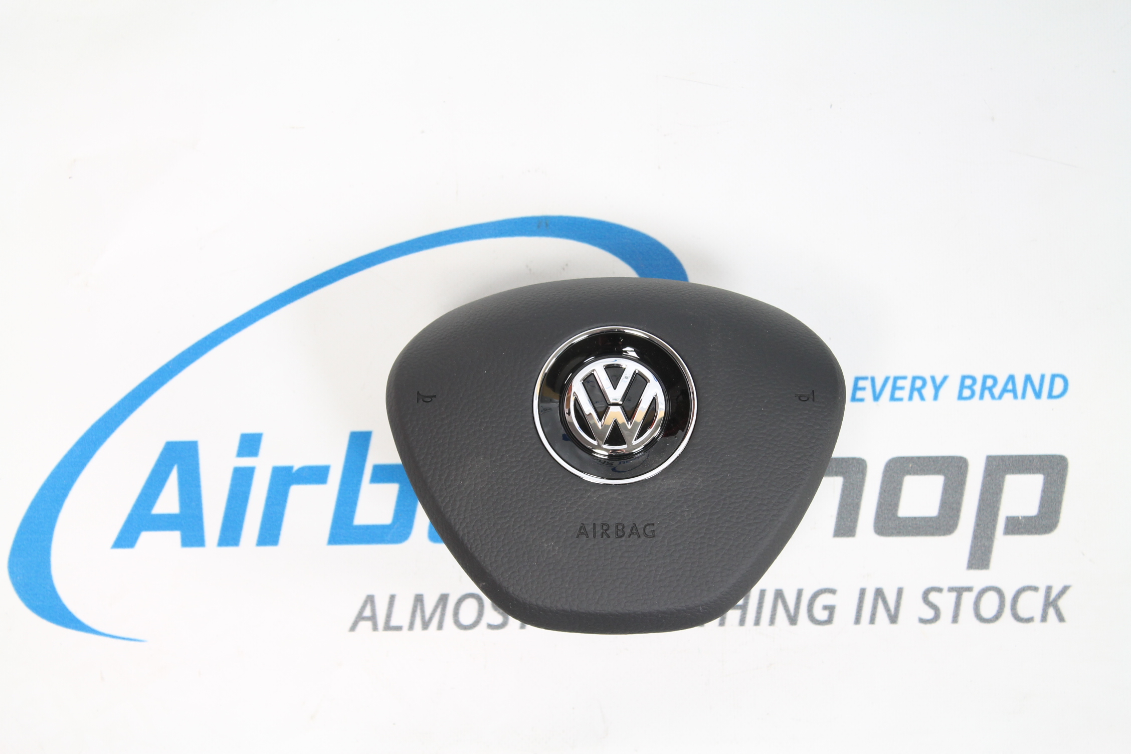 Credencial Redada responder Driver airbag Volkswagen Golf 7 (2012-....) buy ? – Airbag.eu