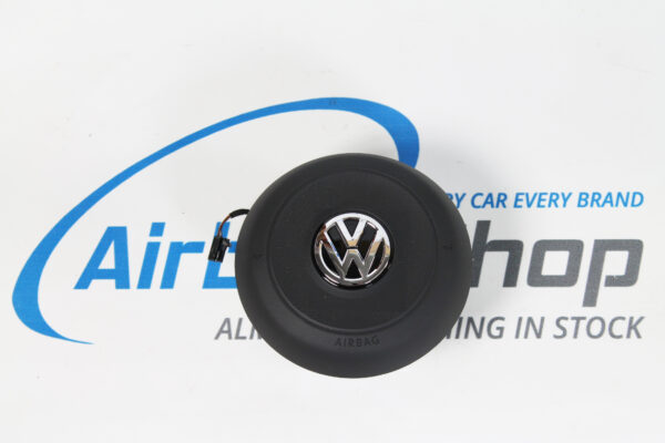 Volant airbag Volkswagen Golf 7 GTI (5G) (2012-2020)