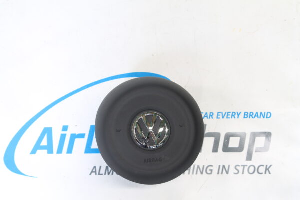 Stuur airbag Volkswagen New beetle (2011-heden) vw1471b
