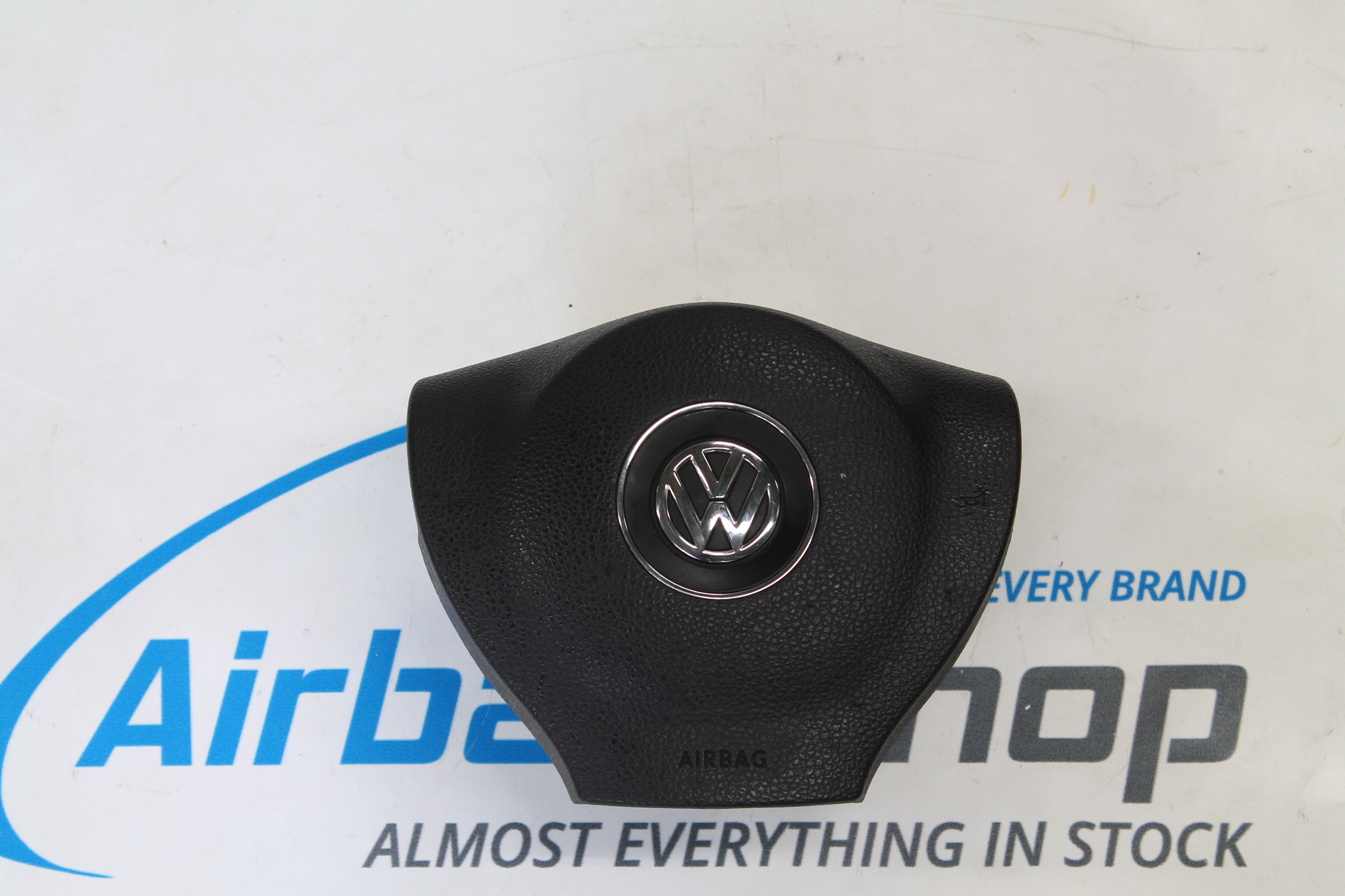 Driver airbag Volkswagen Passat B7 (20102014) Airbag Shop