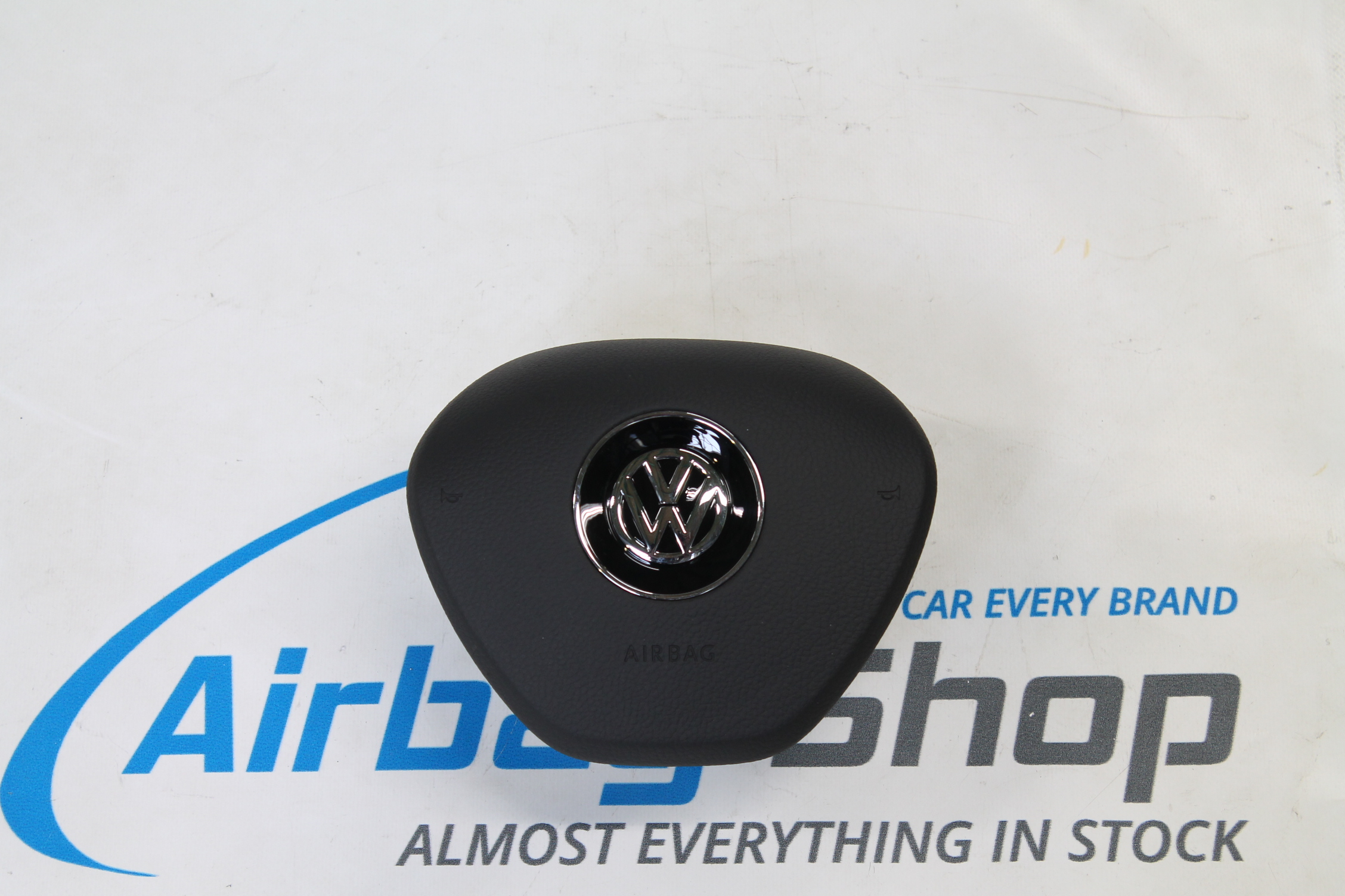 Driver airbag Volkswagen Passat B8 (2014....) Airbag.eu