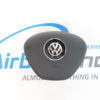Airbag kit - Cruscotto pannello Volkswagen Polo 6c (2014-....) - immagine 2