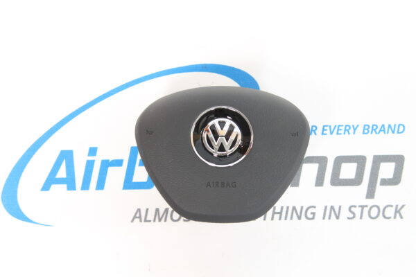 Driver airbag Volkswagen Polo 6c (2014-....)