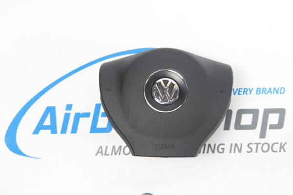 Driver airbag Volkswagen Sharan (2010-....)