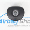 Airbag set - Dashboard Volkswagen Touran (2003-2008) - Image 4