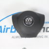 Airbag set - Dashboard Volkswagen Touran (2008-2015) - Image 3