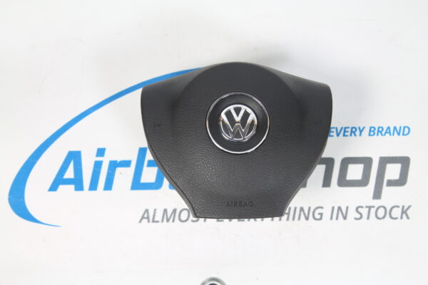 Driver airbag Volkswagen Touran (2008-2015)