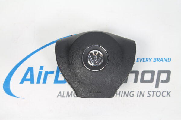 Driver airbag Volkswagen Golf 6 plus (2008-2014)