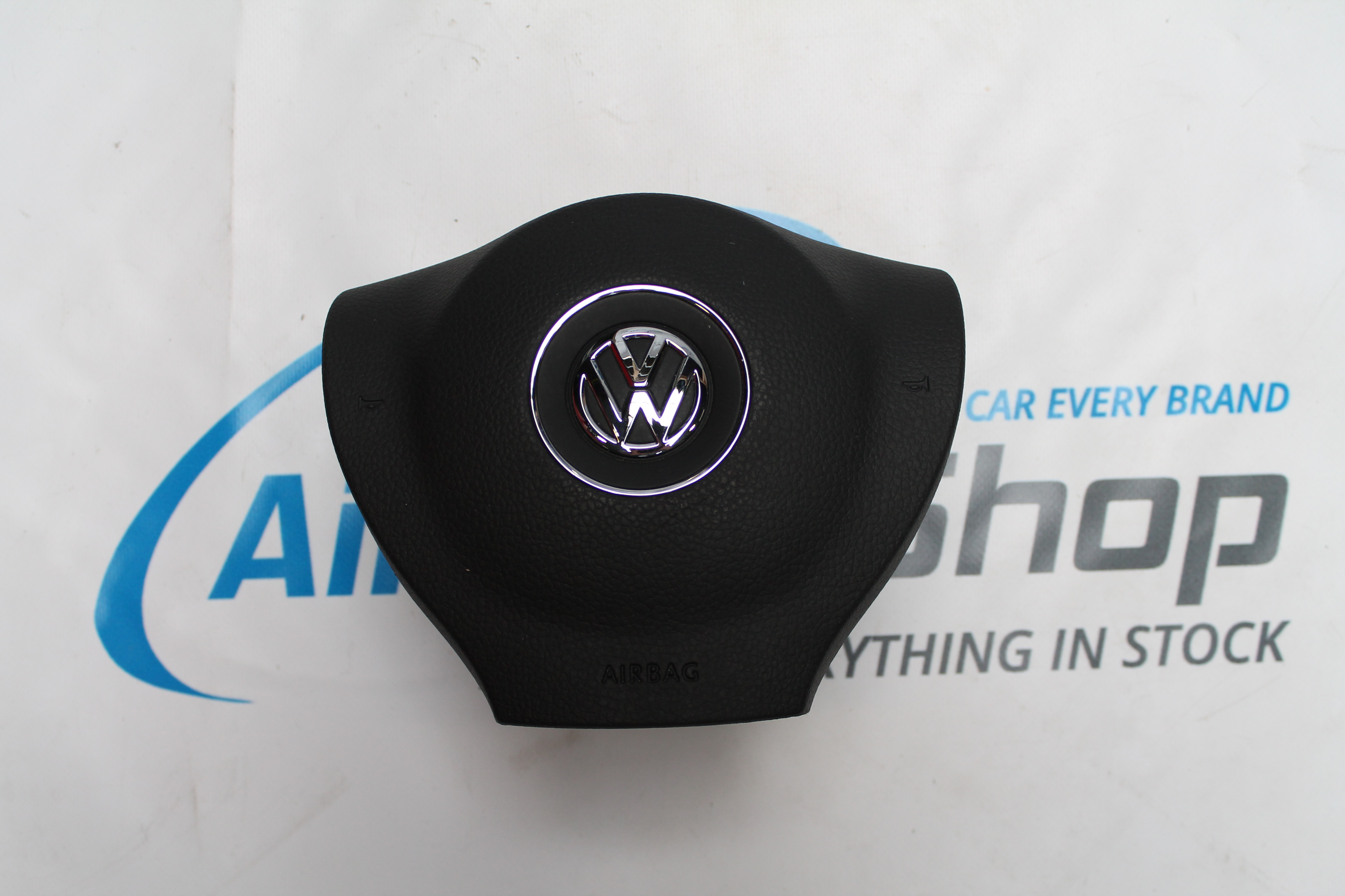 Driver airbag Volkswagen golf 6 plus (20082014) Airbag.eu