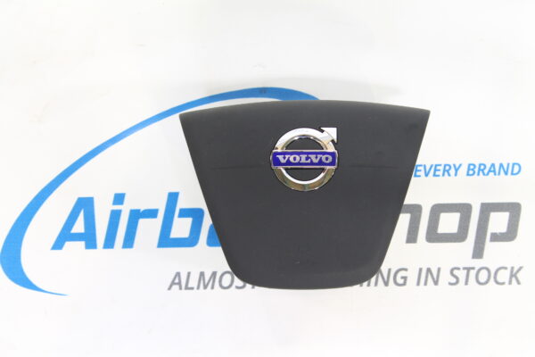 Volant airbag Volvo XC60 (2008-2017)