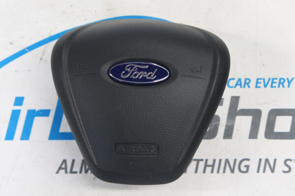 Airbag guida nero Ford Fiesta MK7 (2008-....)
