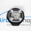 Driver airbag metal rear Volkswagen Polo 6R (2009-2014) - Image 2