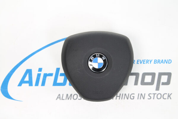 Stuur airbag sport BMW X5 E70 X6 E71 (2006-2014)