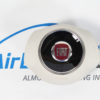 Airbag set - Dashboard white driver Fiat 500 (2007-2016) - Image 3