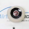 Airbag set - Dashboard white driver Fiat 500 (2016-....) - Image 3