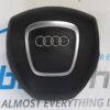 Airbag set - Dashboard Audi A6 - C6 (2004-2011) - Image 3