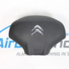 Airbag set Dashboard panel black Citroen C3 (2009-2016) - Image 2