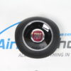 Airbag set - Dashboard black Fiat 500 (2016-....) - Image 3