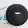 Airbag kit - Cruscotto nero Ford Ka (2008-....) - immagine 3