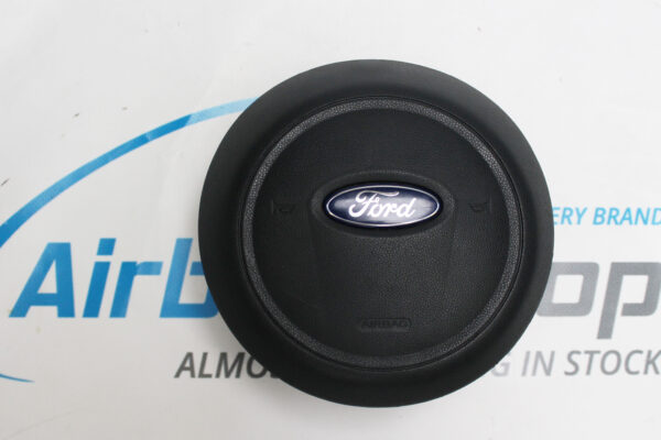 Airbag guida nero Ford Ka (2008-....)