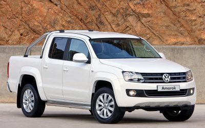 Volkswagen Amarok (2010-....)