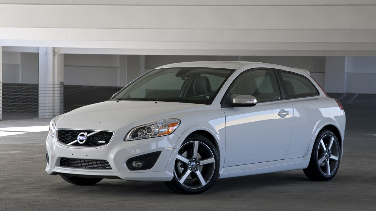 Volvo C30 (2006-2013)