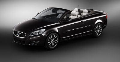 Volvo C70 (2006-2013)