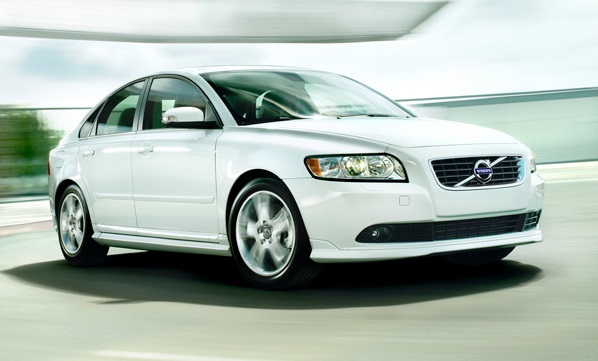 Volvo S40 (2004-2012)