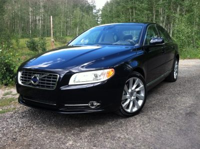 Volvo S80 (2006-....)