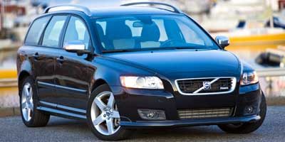 Volvo V50 (2007-heden)