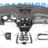 Airbag set - Dashboard Chevrolet Cruze (2009-heden) - Afbeelding 2