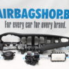 Airbag kit - Cruscotto Kia Carens (2013-2019) - immagine 2