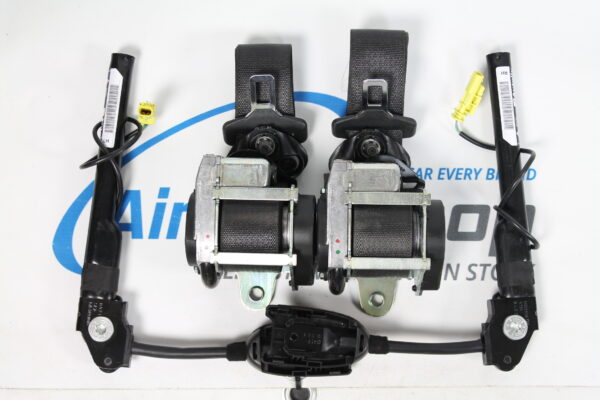 2 x Ceintures + 2 x prétensionneurs Chevrolet Cruze (2009-....) 