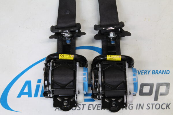 2 x Cinture Kia Carens (2013-2019)