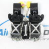 Airbag kit - Cruscotto Volkswagen Tiguan (2007-2016) - immagine 4